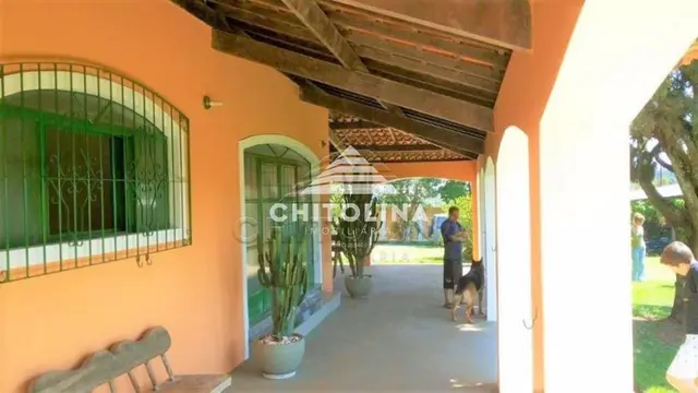 Chácara para alugar no Vale San Fernando, Itapetininga: 4 quartos