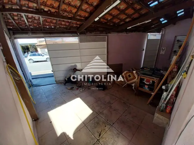 Sobrado à venda na Vila Nastri, Itapetininga: 3 quartos (1 suíte)