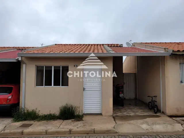 Casa para alugar no Villagio Esmeralda, Itapetininga: 2 quartos, 50 m²