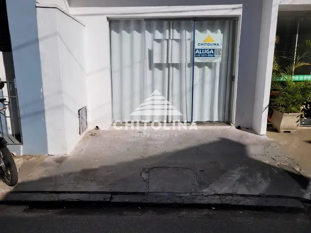 Loja para alugar no Centro, Itapetininga: 64 m²