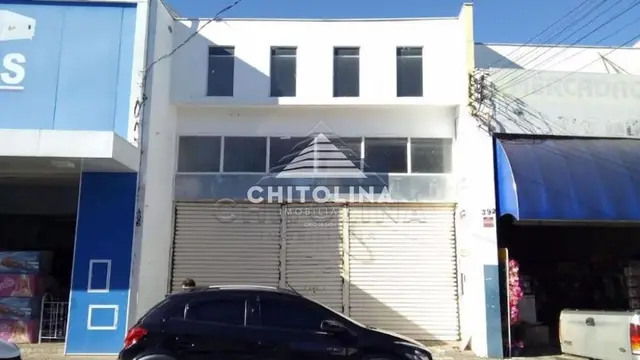 Loja para alugar no Centro, Itapetininga: 280 m²