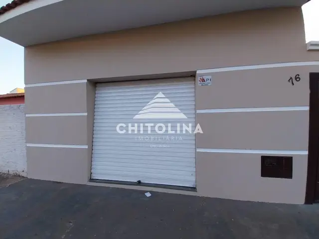 Loja para alugar na Vila Judite, Itapetininga: 48 m²