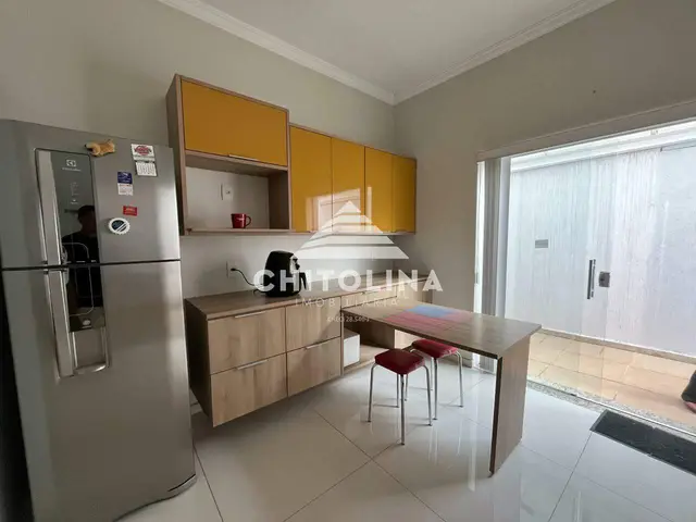 Casa à venda na Vila Rosa, Itapetininga: 3 quartos (1 suíte), 250 m²