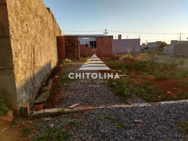 Terreno à venda na Vila Célia, Itapetininga: 187,50 m², com edícula