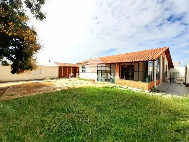 Casa à venda no Jardim Shangri-lá, Itapetininga: 3 quartos (1 suíte)