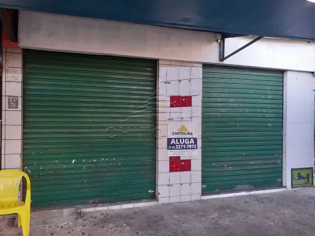 Loja para alugar no Centro, Itapetininga: 30 m²
