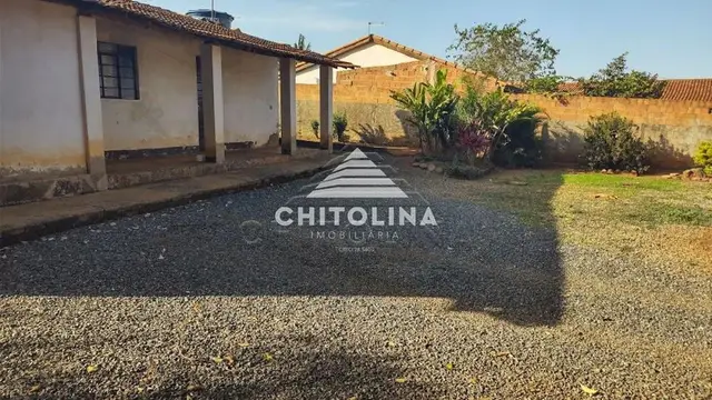 Terreno à venda na Vila Mazzei, Itapetininga: 3.964 m², esquina
