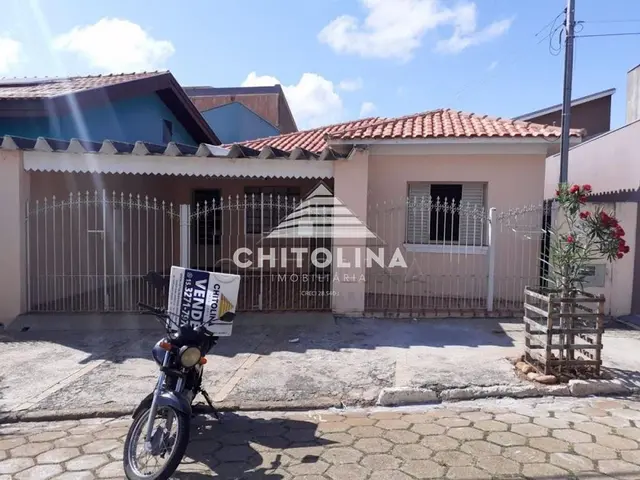 Casa com 3 dormitórios, 110 m² - venda por R$ 290.000,00 ou aluguel por R$ 1.020,00 - Jardim Itália - Itapetininga/SP