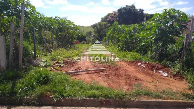 Terreno à venda na Vila Mazzei, Itapetininga: 625 m², irregular