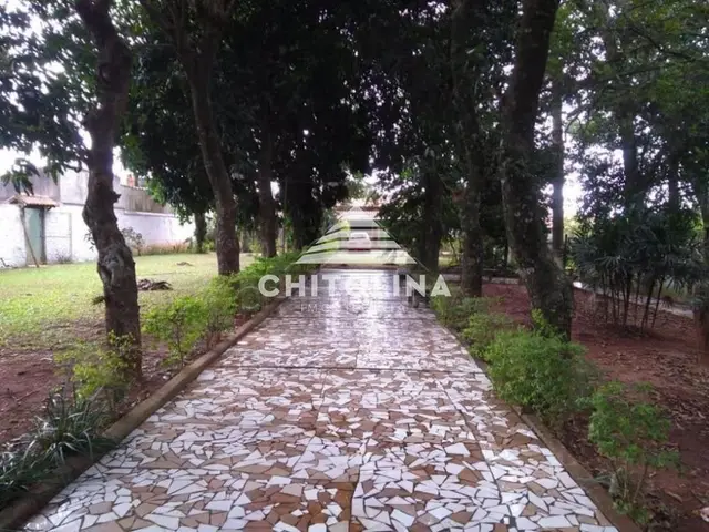 Chácara à venda no Jardim Monte Santo, Itapetininga: 3 quartos