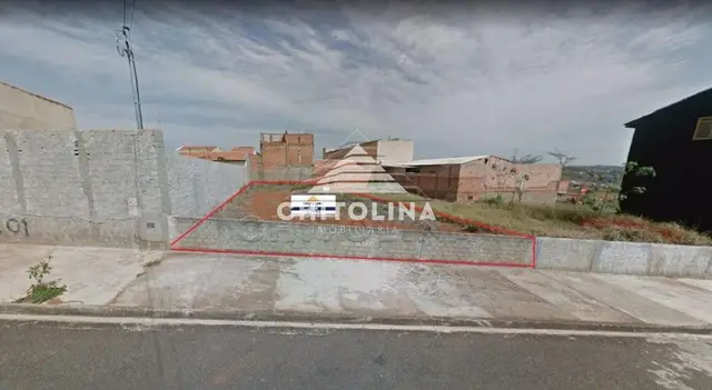Terreno à venda no Jardim Marabá, Itapetininga: 360 m², plano