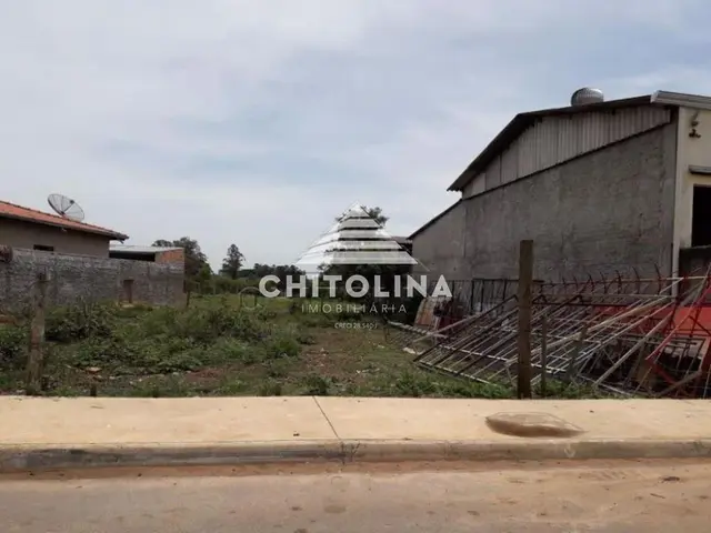 Terreno Residencial à venda, Centro, Campina do Monte Alegre - TE0130.