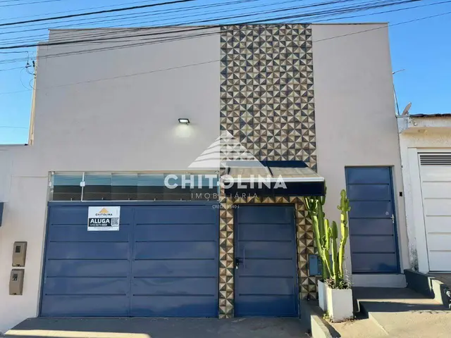 Loja para alugar na Vila Olho D'Água, Itapetininga: 423 m²