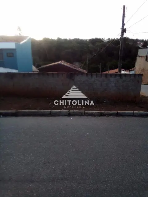 Terreno à venda no Jardim das Rosas, Itapetininga: 250 m², esquina