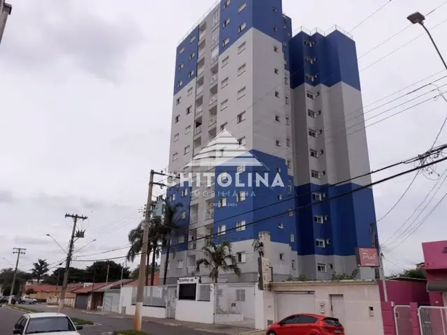 Apartamento para alugar no Edifício Portinari, Itapetininga: 2 quartos