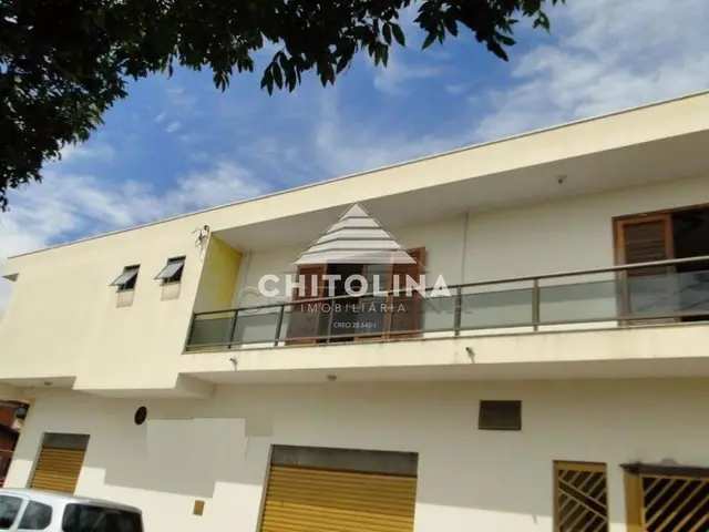 Loja à venda na Vila Aparecida, Itapetininga: 263 m², com casa