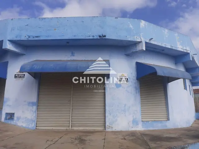 Ponto comercial para alugar na Vila Regina, Itapetininga: 230 m²