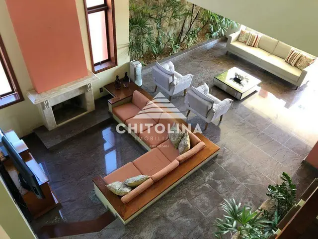 Casa à venda no Centro, Itapetininga: 4 quartos (4 suítes), 450 m²