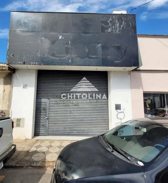 Ponto comercial para alugar no Centro, Itapetininga: 130 m²