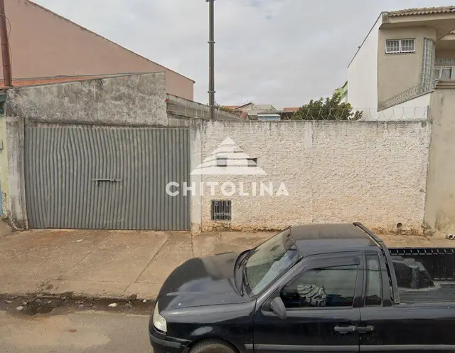 Terreno para alugar na Vila Popular, Itapetininga: 453 m²
