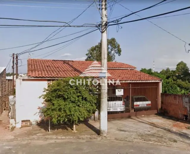 Casa à venda no Jardim Casa Grande, Itapetininga: 4 quartos (1 suíte)