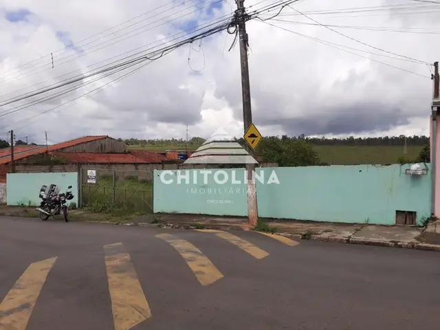 Terreno para alugar no Jardim Monte Santo, Itapetininga: 730 m²