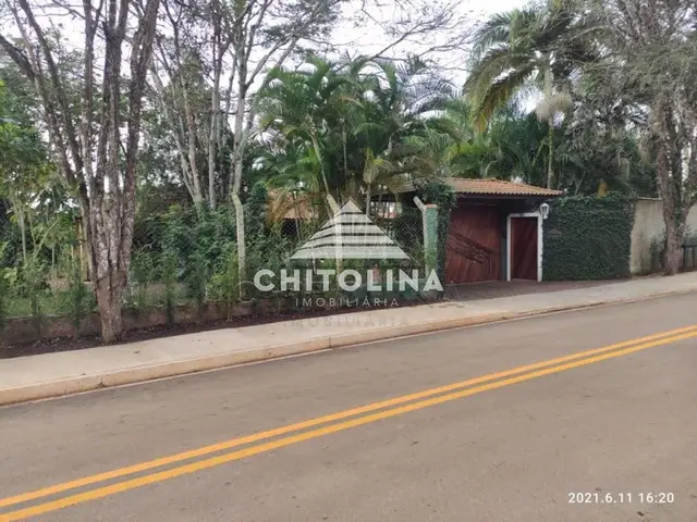 Chácara à venda nas Chácaras Alvorada, Itapetininga: 5 quartos