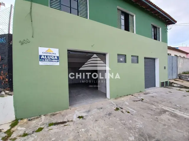 Ponto para alugar na Vila Nastri, Itapetininga: 60 m²