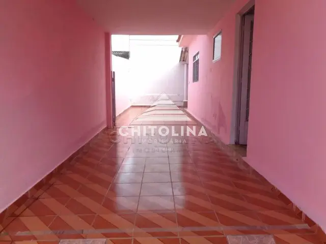 Casa à venda na Vila Orestes, Itapetininga: 3 quartos, 169,81 m²