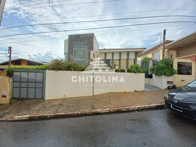 Sala para alugar no Centro, Itapetininga: 25 m²