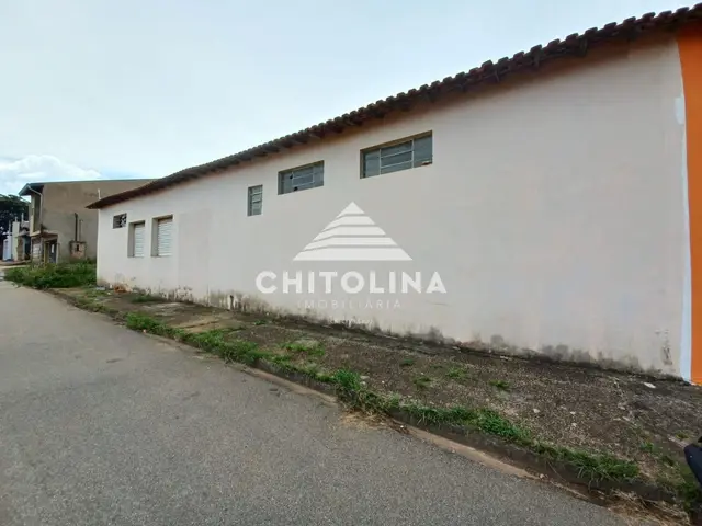 Ponto para alugar na Vila Belo Horizonte, Itapetininga: 90 m²