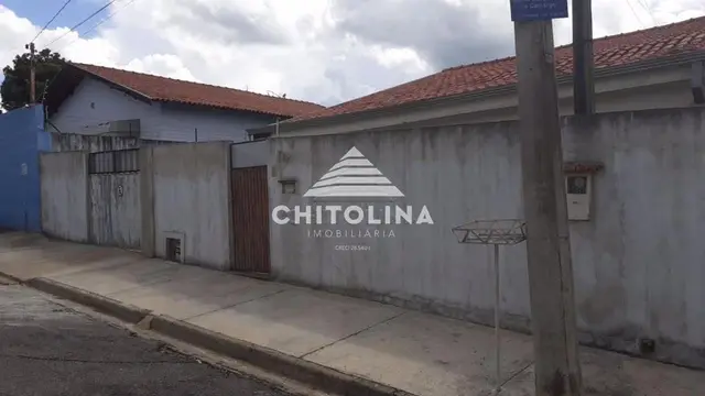 Casa à venda na Vila Rio Branco, Itapetininga: 2 quartos, 174 m²