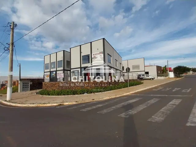 Ponto para alugar no Vale San Fernando, Itapetininga: 36 m²