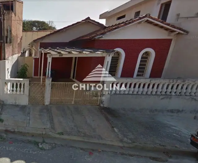 Casa à venda na Vila Rio Branco, Itapetininga: 2 quartos, 85 m²