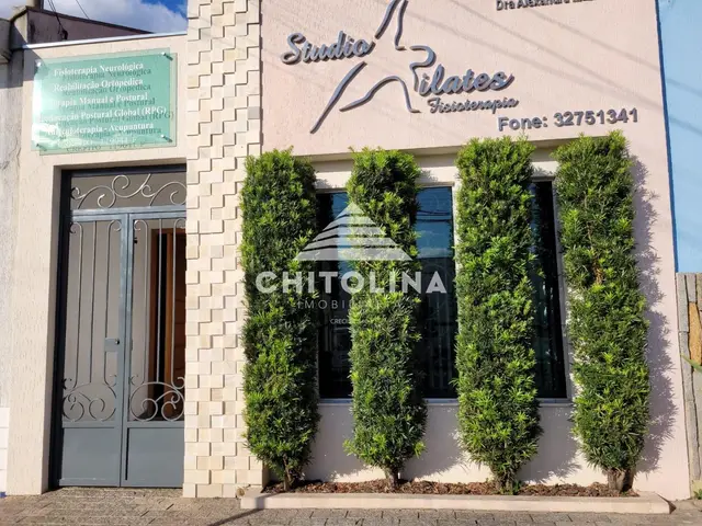 Sala para alugar no Centro, Itapetininga: 36 m²