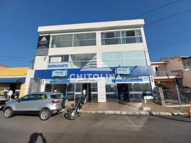 Sala para alugar no Centro, Itapetininga: 25 m², 1 banheiro