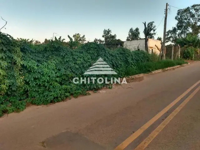 Terreno à venda na Vila Sottemo, Itapetininga: 2.000 m², plano