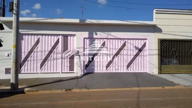Casa à venda no Parque Atenas do Sul, Itapetininga: 3 quartos