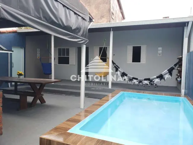 Casa com 2 dormitórios para alugar, 1 m² por R$ 1.650,00/mês - Vila Vendramini - Itapetininga/SP