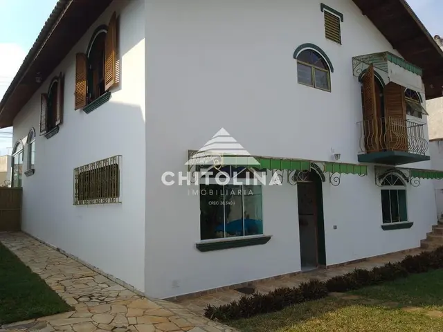Casa para alugar na Vila Barth, Itapetininga: 3 quartos, 219 m²