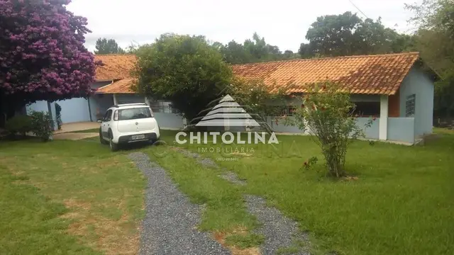 Chácara à venda no Tupy, Itapetininga: 3 quartos (1 suíte), piscina