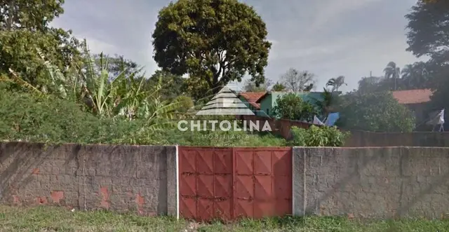 Terreno à venda na Chapada Grande, Itapetininga: 700 m²