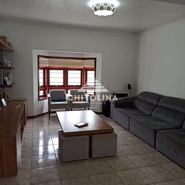Casa à venda na Vila Vendramini, Itapetininga: 3 quartos (1 suíte)