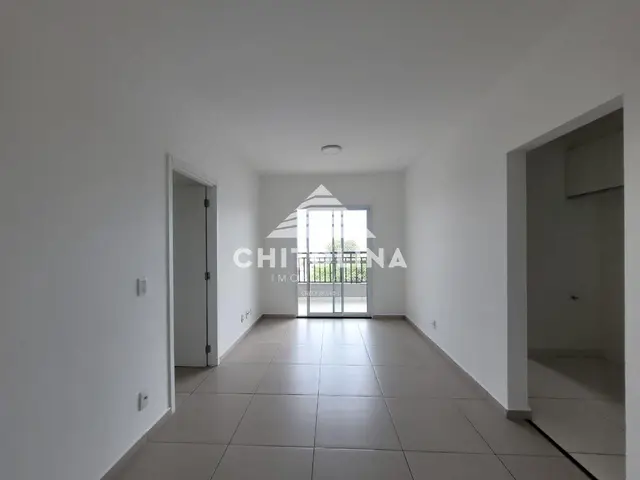 Apartamento para alugar no Terra Barth, Itapetininga: 3 quartos