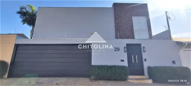Casa à venda na Vila La Brunetti, Itapetininga: 3 quartos (3 suítes)