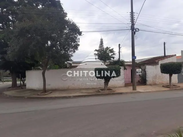 Casa à venda no Jardim Monte Santo, Itapetininga: 2 quartos