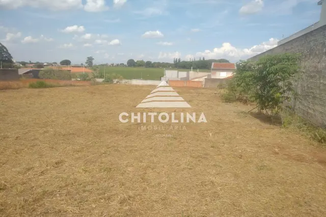 Terreno à venda na Vila Nastri, Itapetininga: 300 m²