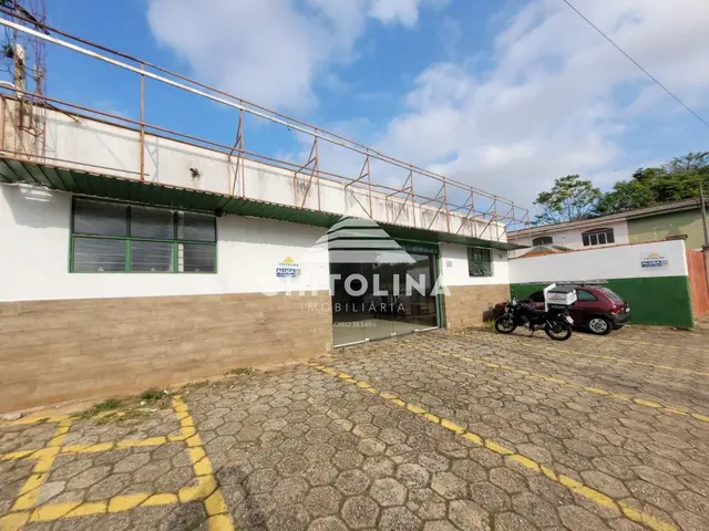 Salão para alugar na Vila Nastri, Itapetininga: 600 m²