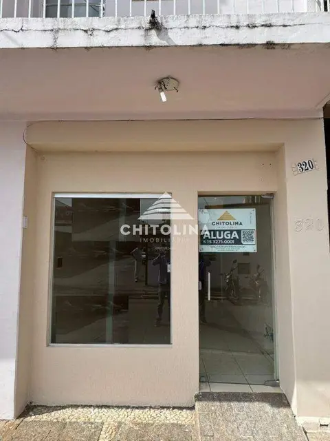 Casa com 2 dormitórios para alugar, 69 m² por R$ 1.847,49/mês - Centro - Itapetininga/SP