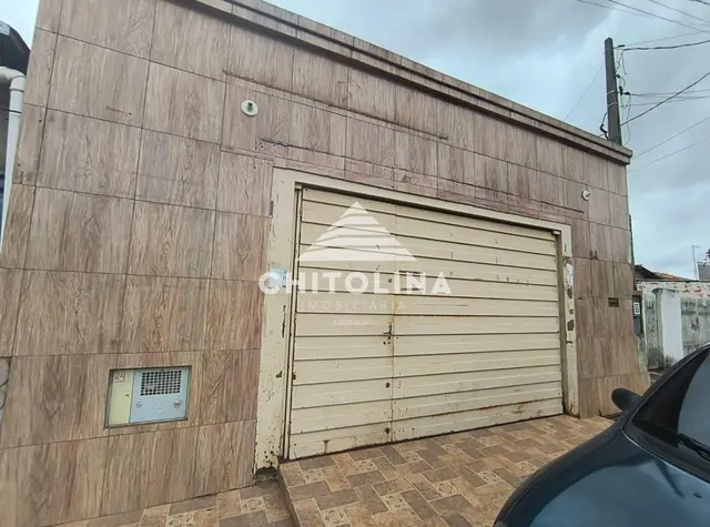 Ponto para alugar na Vila Sottemo, Itapetininga: 100 m², quintal